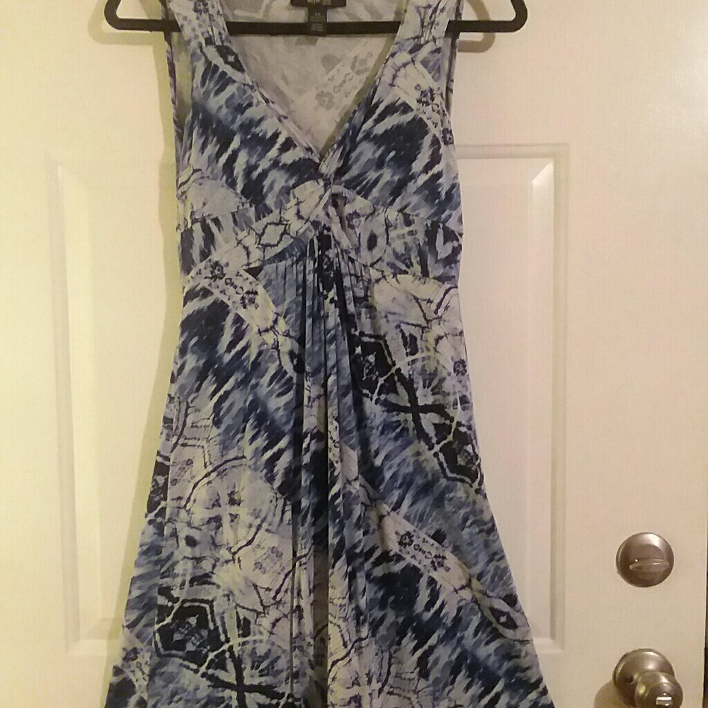 Style & Company Dress size PS